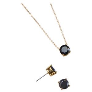 Park Lane S’mores Impression Bracelet/Necklace/Earring set